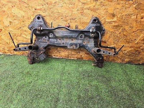 Ssangyong Tivoli Elx 2015 1.6 Petrol Front Subframe Warranty A221 - Image 3