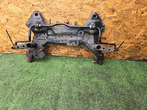 Ssangyong Tivoli Elx 2015 1.6 Petrol Front Subframe Warranty A221 - Image 4