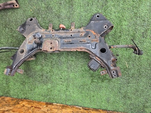 Ssangyong Tivoli Elx 2015 1.6 Petrol Front Subframe Warranty A221 - Image 12