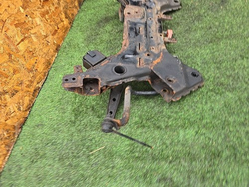 Ssangyong Tivoli Elx 2015 1.6 Petrol Front Subframe Warranty A221 - Image 10