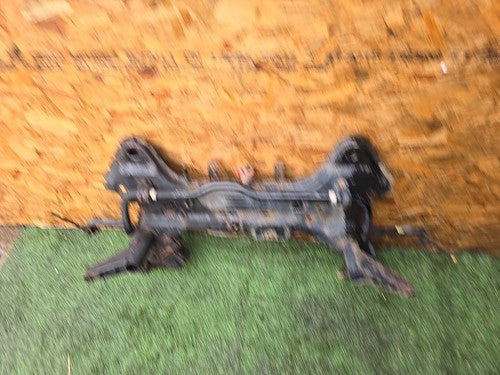 Ssangyong Tivoli Elx 2015 1.6 Petrol Front Subframe Warranty A221 - Image 6