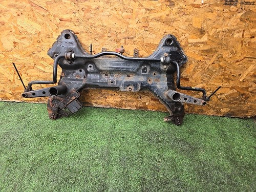 Ssangyong Tivoli Elx 2015 1.6 Petrol Front Subframe Warranty A221 - Image 2