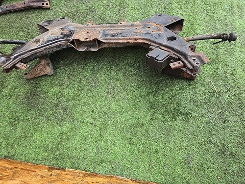 Ssangyong Tivoli Elx 2015 1.6 Petrol Front Subframe Warranty A221 - Image 11
