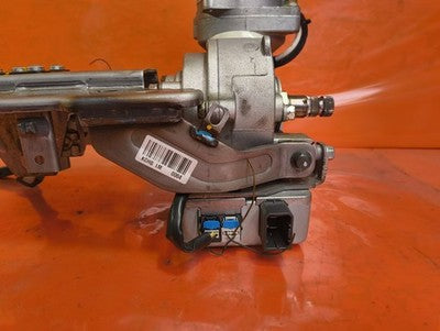 ✅2015 SSANGYONG KORANDO STEERING COLUMN 46200-34311 + WARRANTY A337 - Image 12