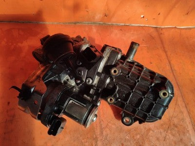 ✅FORD MONDEO TITANIUM MK5 2.0 DIESEL 2016 EGR VALVE & COOLER 9807593080 Warranty - Image 3