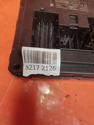 2019 SEAT ARONA FR 1.0P BCM BODY CONTROL MODULE ECU 2Q0937089B + WARRANTY A217 - Image 9