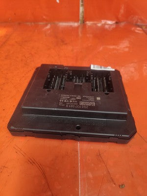 2019 SEAT ARONA FR 1.0P BCM BODY CONTROL MODULE ECU 2Q0937089B + WARRANTY A217 - Image 4