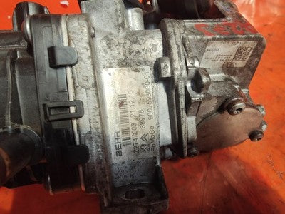 ✅FORD MONDEO TITANIUM MK5 2.0 DIESEL 2016 EGR VALVE & COOLER 9807593080 Warranty - Image 10