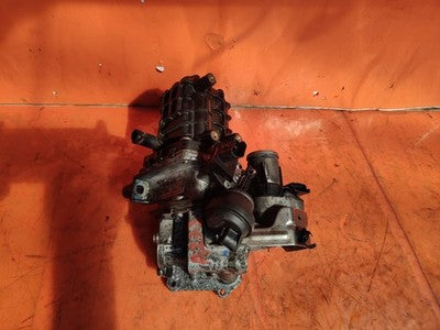 ✅FORD MONDEO TITANIUM MK5 2.0 DIESEL 2016 EGR VALVE & COOLER 9807593080 Warranty - Image 6