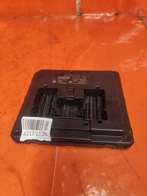 2019 SEAT ARONA FR 1.0P BCM BODY CONTROL MODULE ECU 2Q0937089B + WARRANTY A217 - Image 2