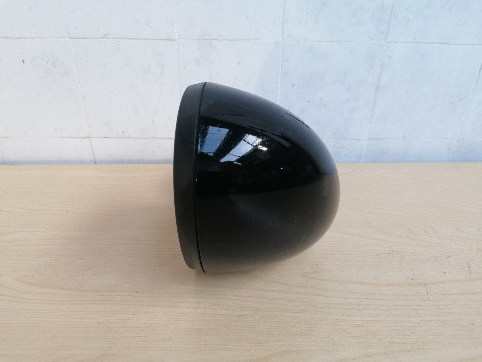 MINI COOPER 1.5 DIESEL 6 SPEED MANUAL 2017 FRONT LEFT MIRROR Warranty A034 - Image 7