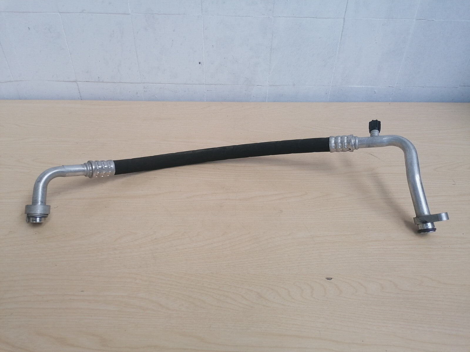 MERCEDES A200 W176 AMG 2014 AIR CONDITIONING PIPE A2468303615 Warranty A021 - Image 1