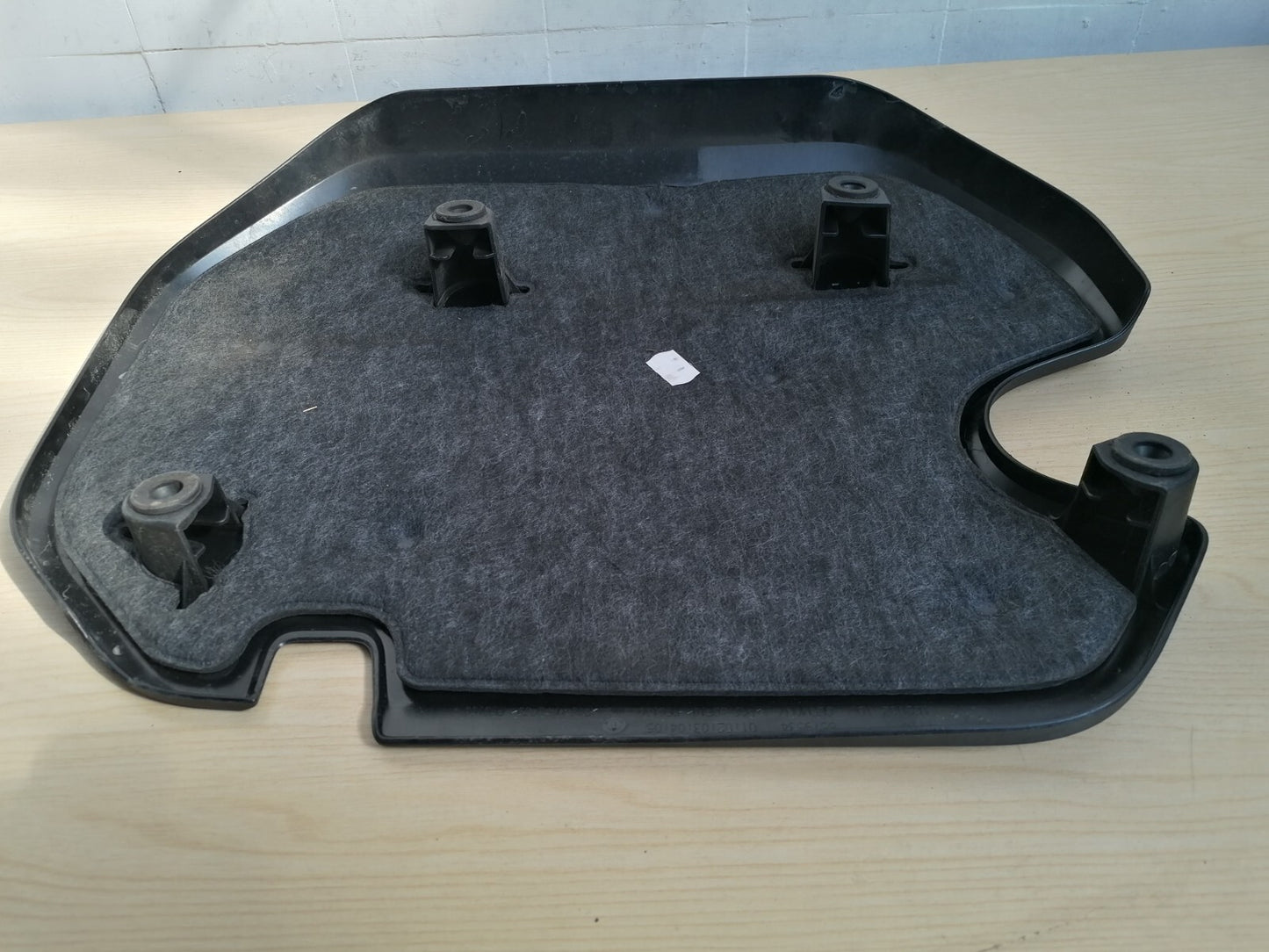 MINI COOPER 1.5 DIESEL 6 SPEED MANUAL 2017 ENGINE TOP COVER 8579534 Warranty - Image 9