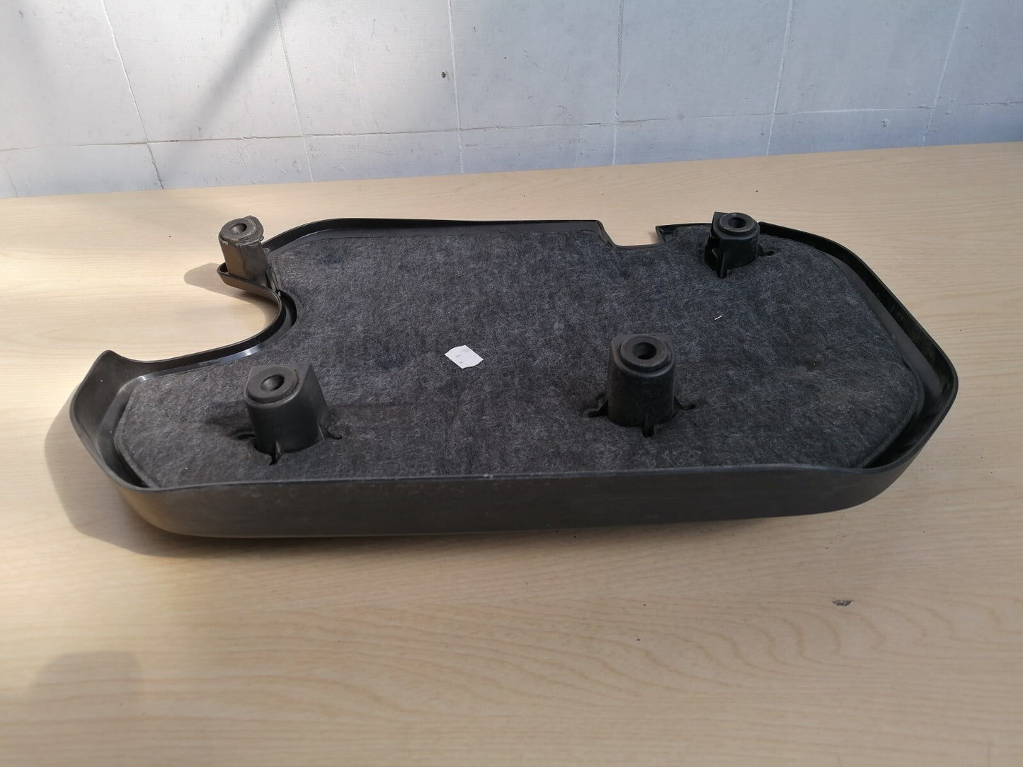 MINI COOPER 1.5 DIESEL 6 SPEED MANUAL 2017 ENGINE TOP COVER 8579534 Warranty - Image 7