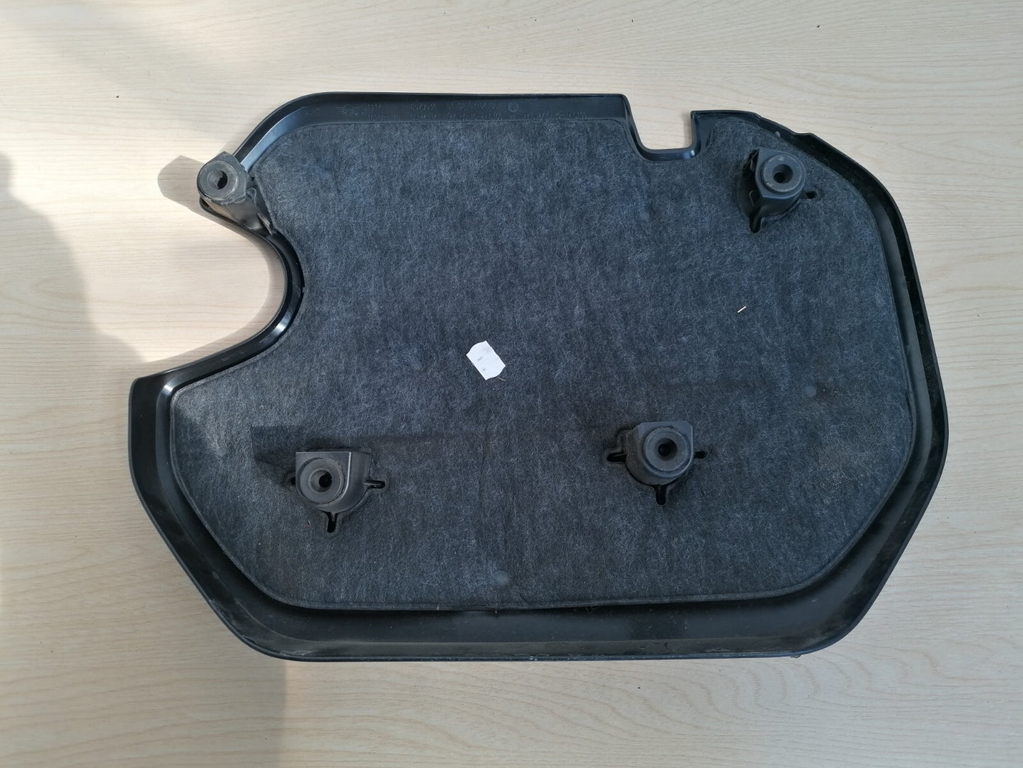 MINI COOPER 1.5 DIESEL 6 SPEED MANUAL 2017 ENGINE TOP COVER 8579534 Warranty - Image 10