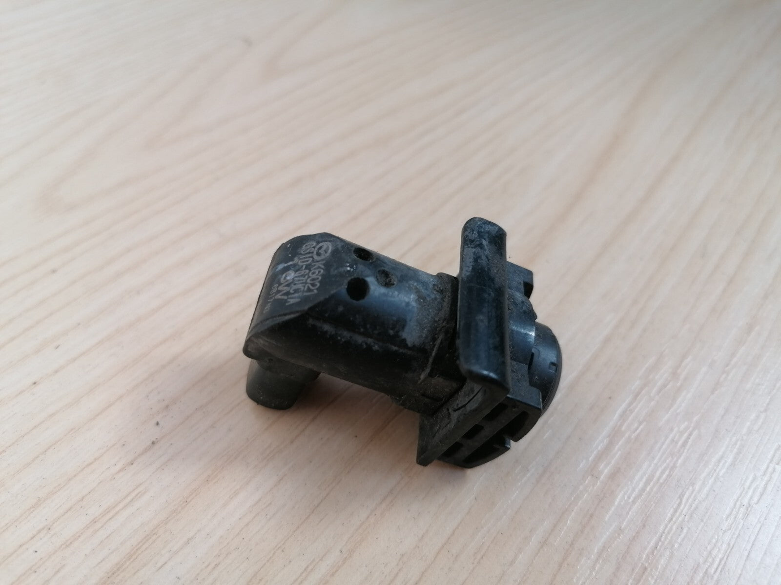 MAZDA CX 2007-2012 PARKING DISTANCE CONTROL SENSOR K6021 GS1D-67UC1A - Image 11