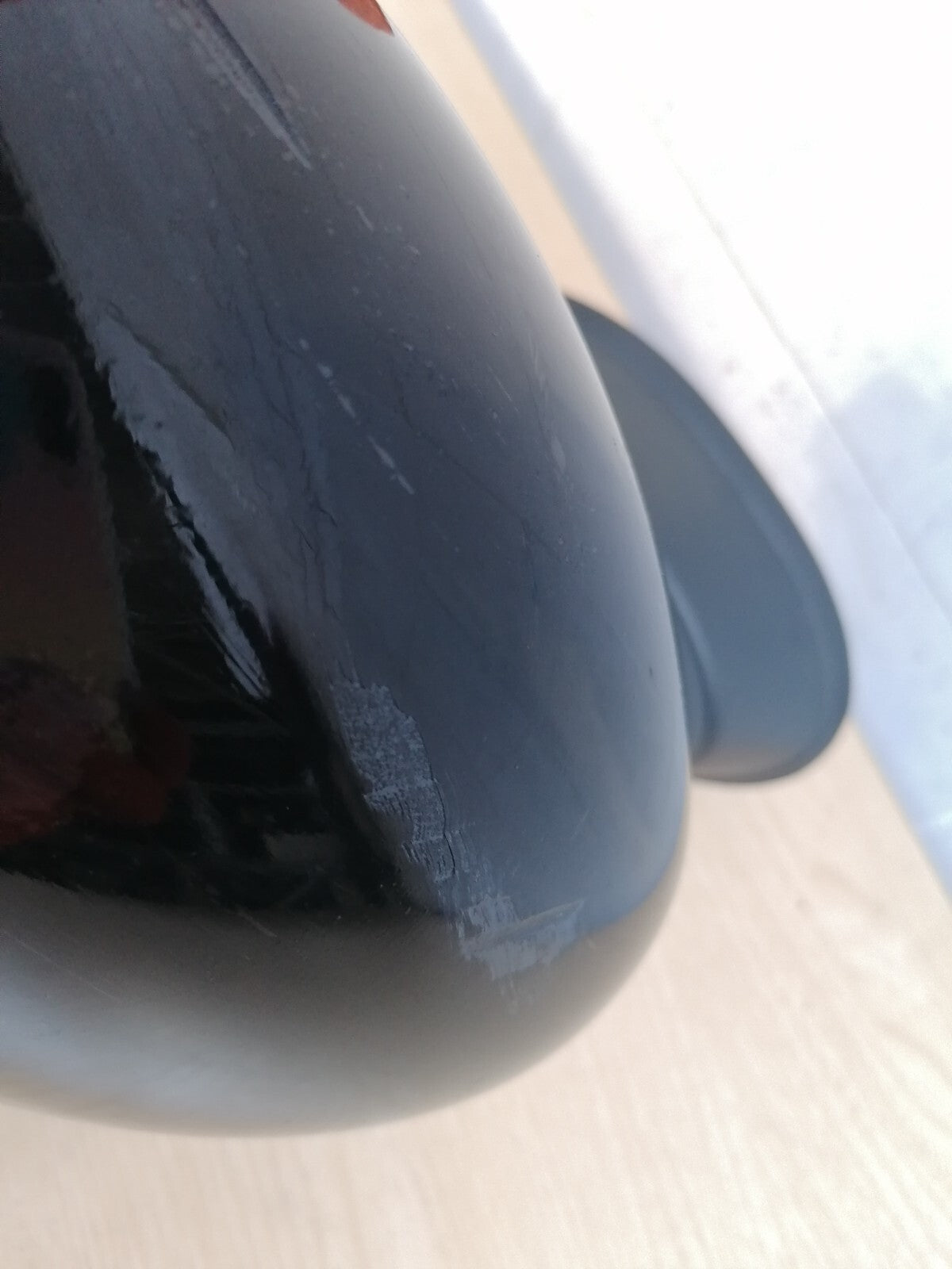 MINI COOPER 1.5 DIESEL 6 SPEED MANUAL 2017 FRONT LEFT MIRROR Warranty A034 - Image 11
