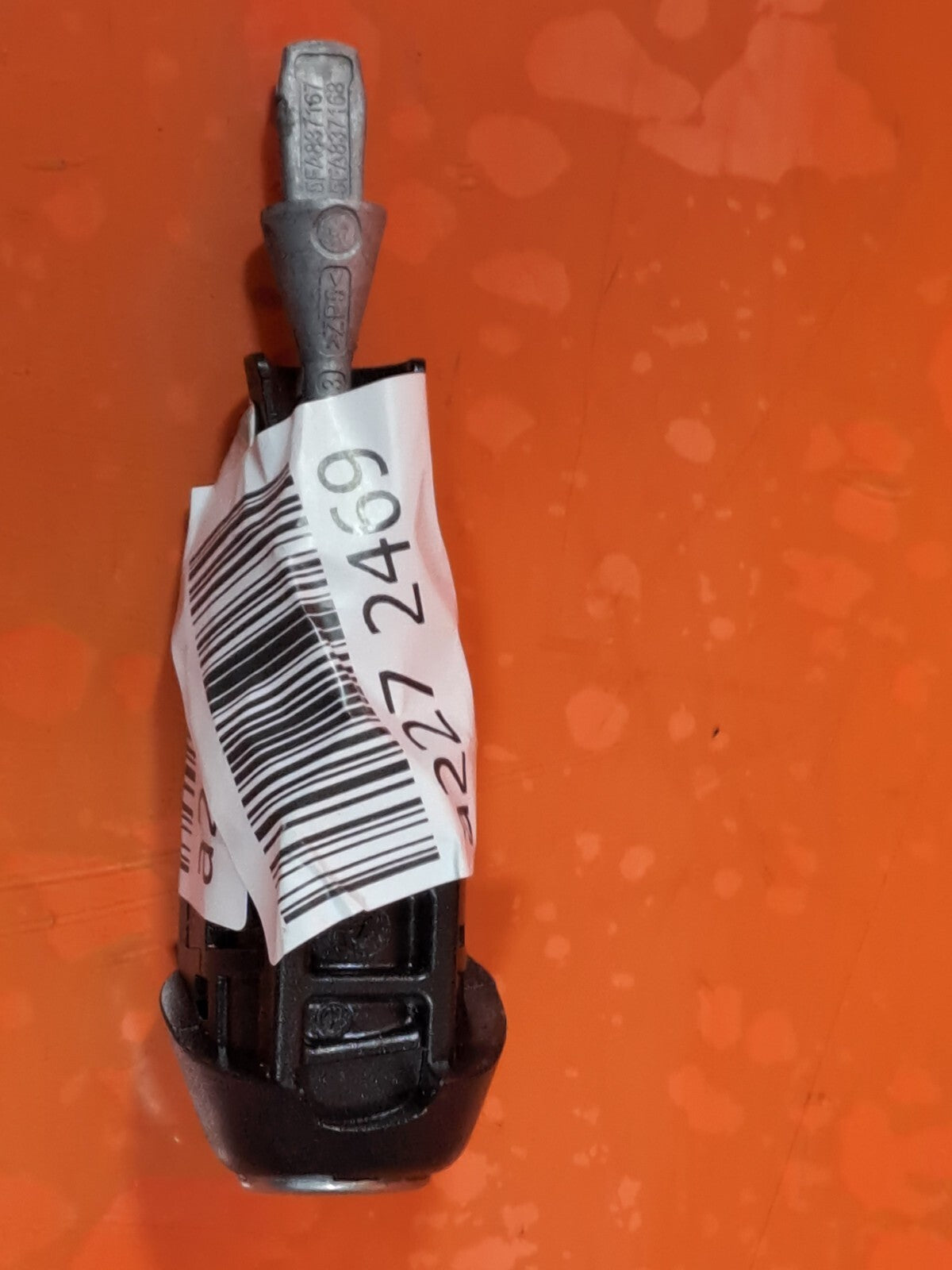CUPRA LEON VZ2 1.4 PETROL 2023 DOOR HANDLE LOCKING 5FA837167 Warranty A227 - Image 5