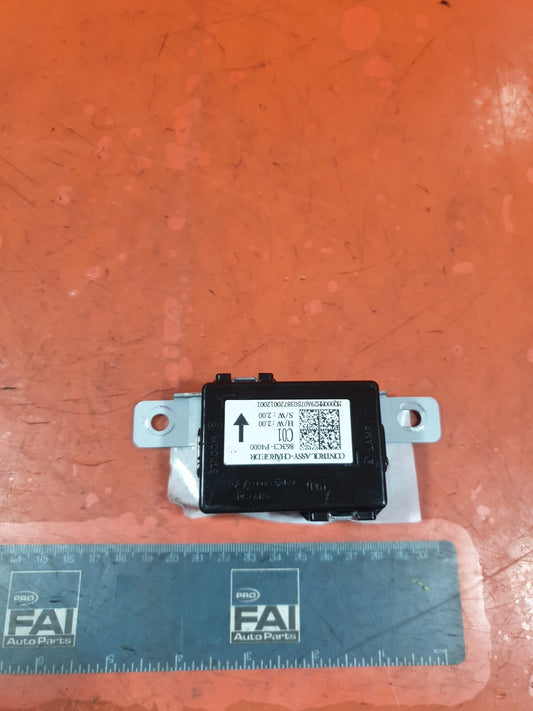 ✅Hyundai Tucson MK4 2023 1.6 Petrol CHARGE CONTROL MODULE 863C3-P4000 Warranty - Image 2