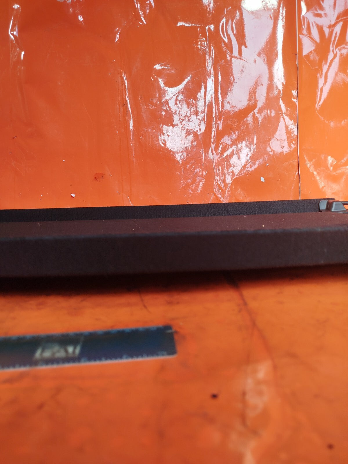 ✅2012 BMW 1 SERIES F20 PARCEL SHELF 6966715 + WARRANTY - Image 5