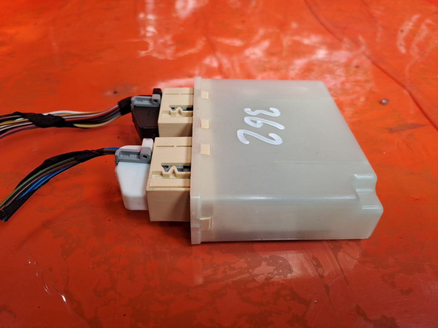 ✅BMW G20 318D M Sport 2.0 Diesel 2021 Parking Assist PDC Control Module 5A130F8 - Image 12