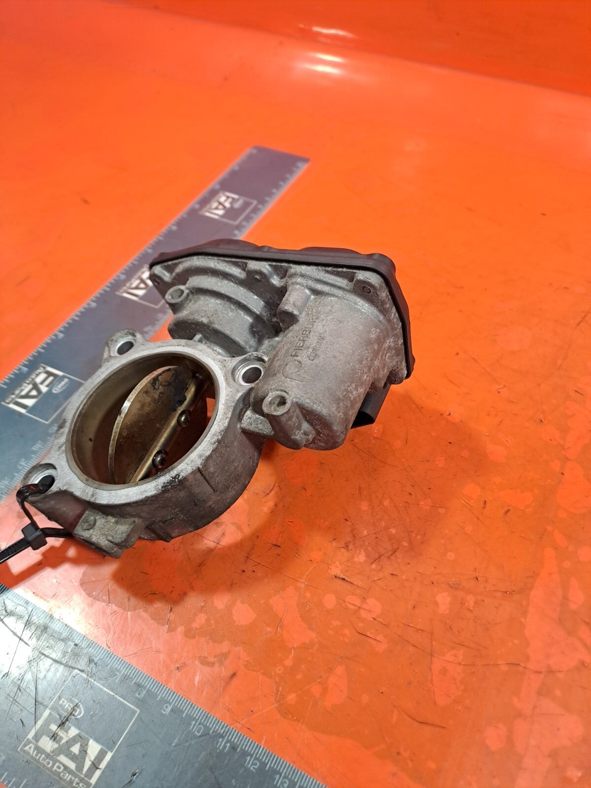 ✅BMW 1 Series 116D F20 Urban 2.0 Diesel 2011 THROTTLE BODY 7810752 Warranty A236 - Image 12
