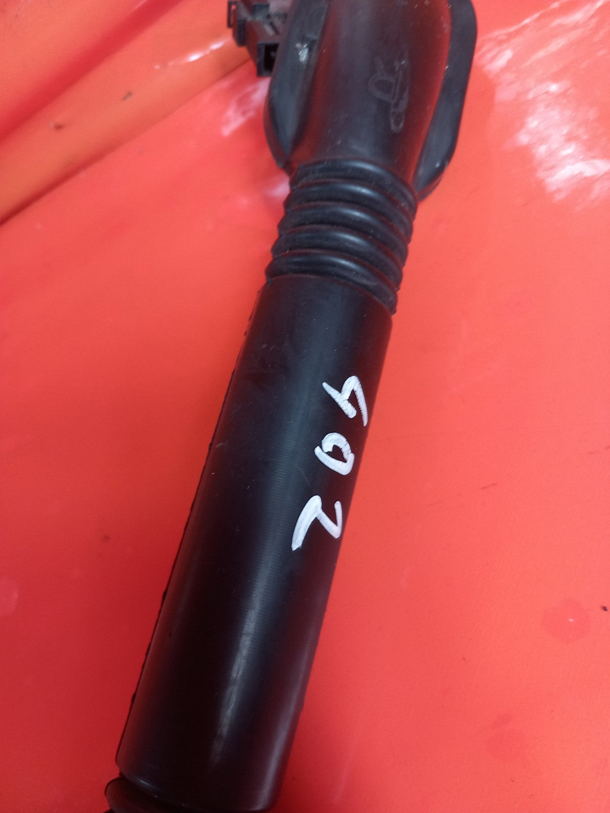 2024 Mercedes Sprinter W907 Rear Right Door Rubber Protective Hose A0009971051 - Image 12