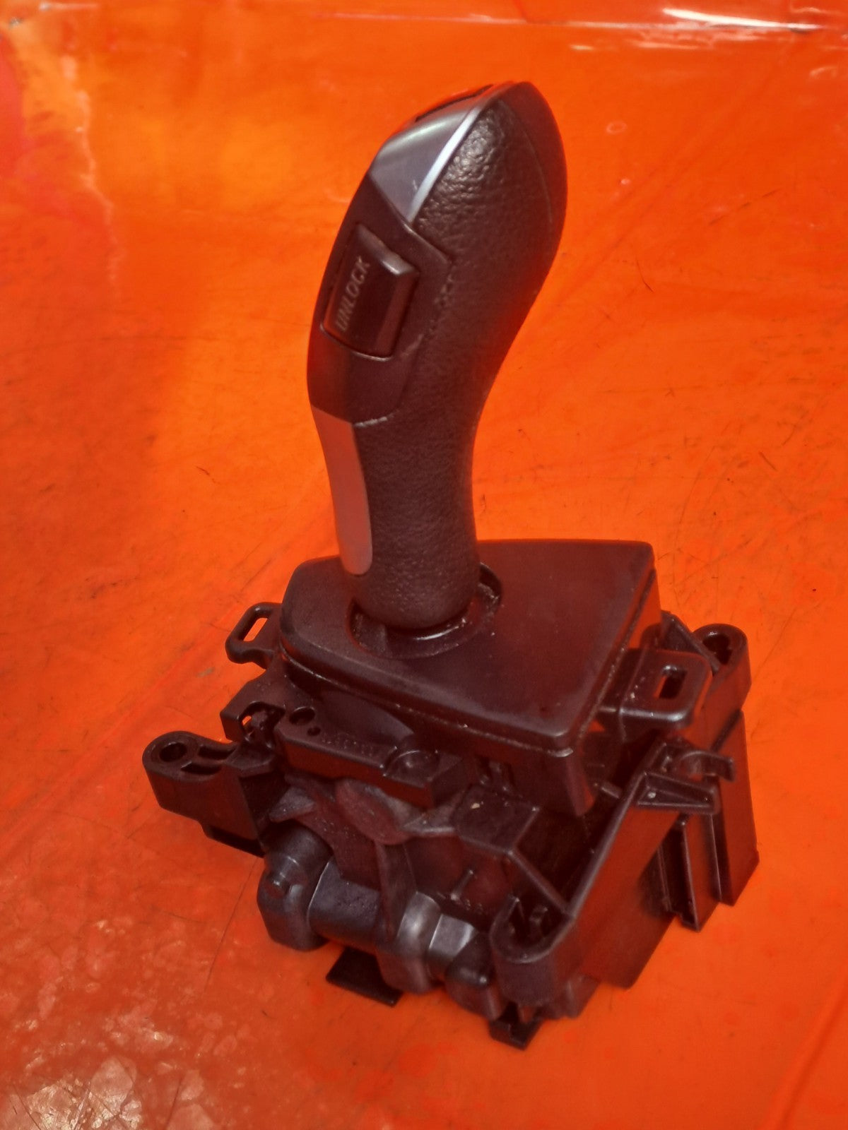 ✅2019 BMW 1 Series F20 M Sport Gearshift Gear Selector Auto 9296897 A360 - Image 12