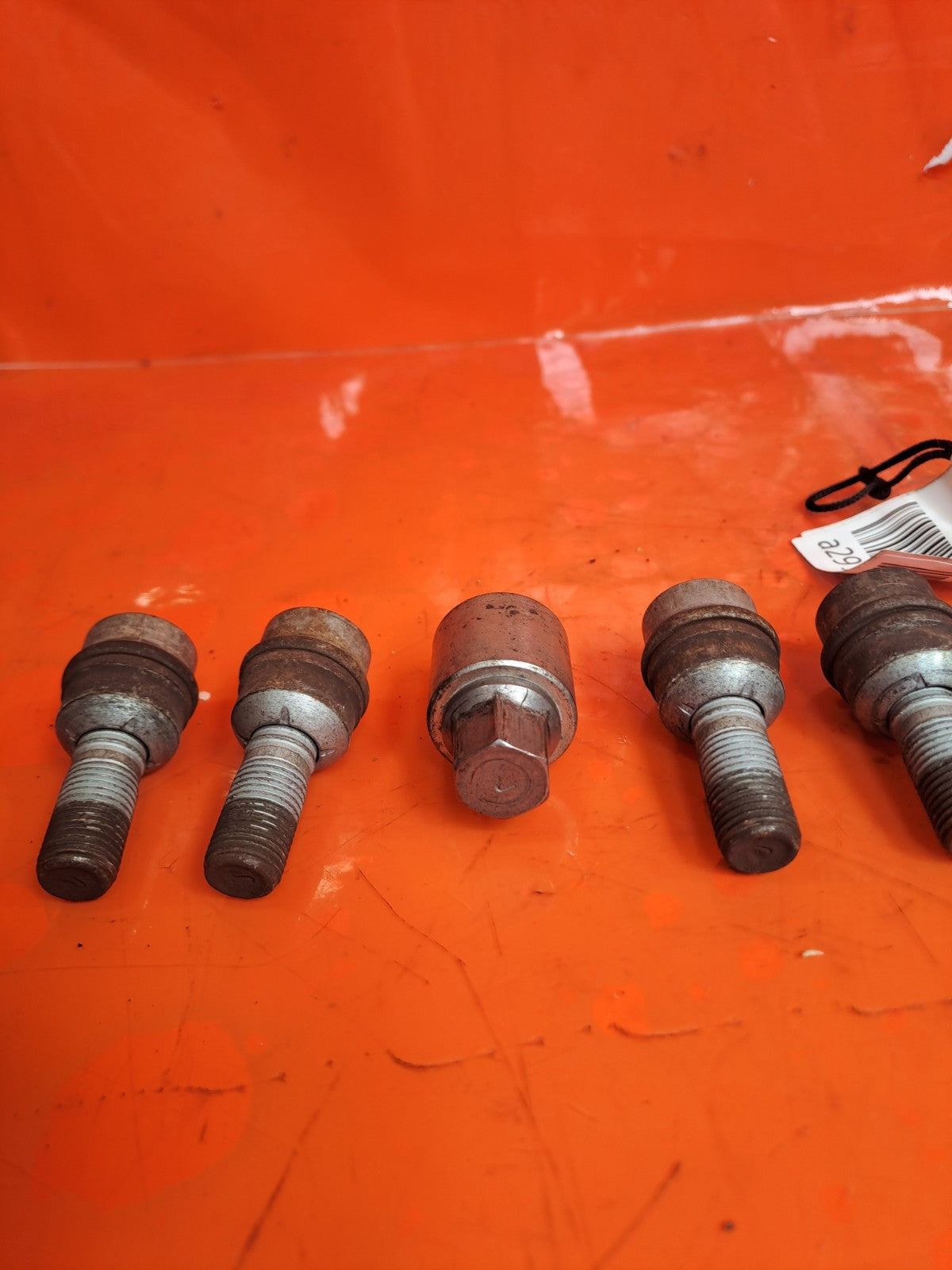 ✅Audi Q5 S Line 2012 2.0 Diesel Wheel Bolt Nuts Warranty A291 - Image 5
