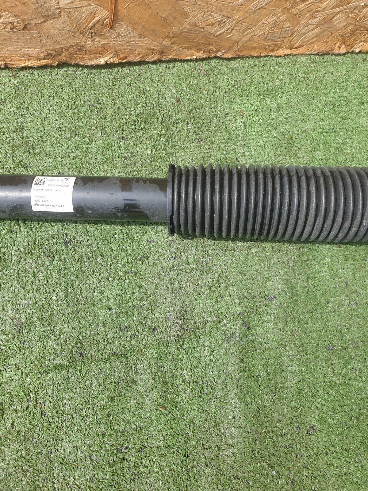 ✅2022 TESLA MODEL Y REAR LEFT SHOCK ABSORBER 118846300C + WARRANTY A172 - Image 3