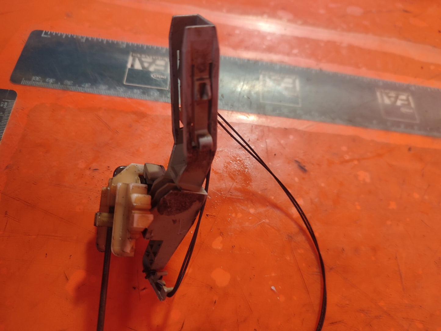 ✅2008 BMW 7 SERIES E66 3.0D FUEL TANK LEVEL SENSOR 7180414 + WARRANTY A255 - Image 8
