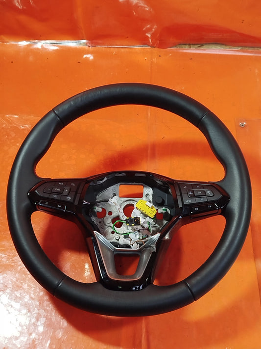 ✅2024 FORD GRAND TOURNEO CONNECT 1.5D STEERING WHEEL + WARRANTY A341 - Image 2