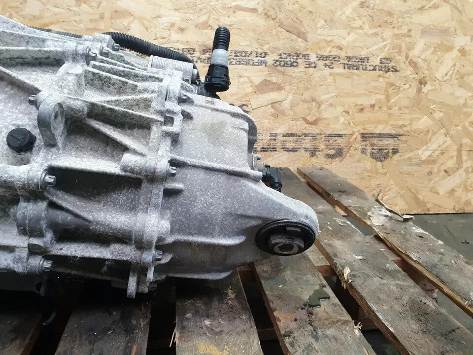 ✅2022 TESLA MODEL Y FRONT ELECTRIC ENGINE MOTOR 1120960-20-G + WARRANTY A172 - Image 5