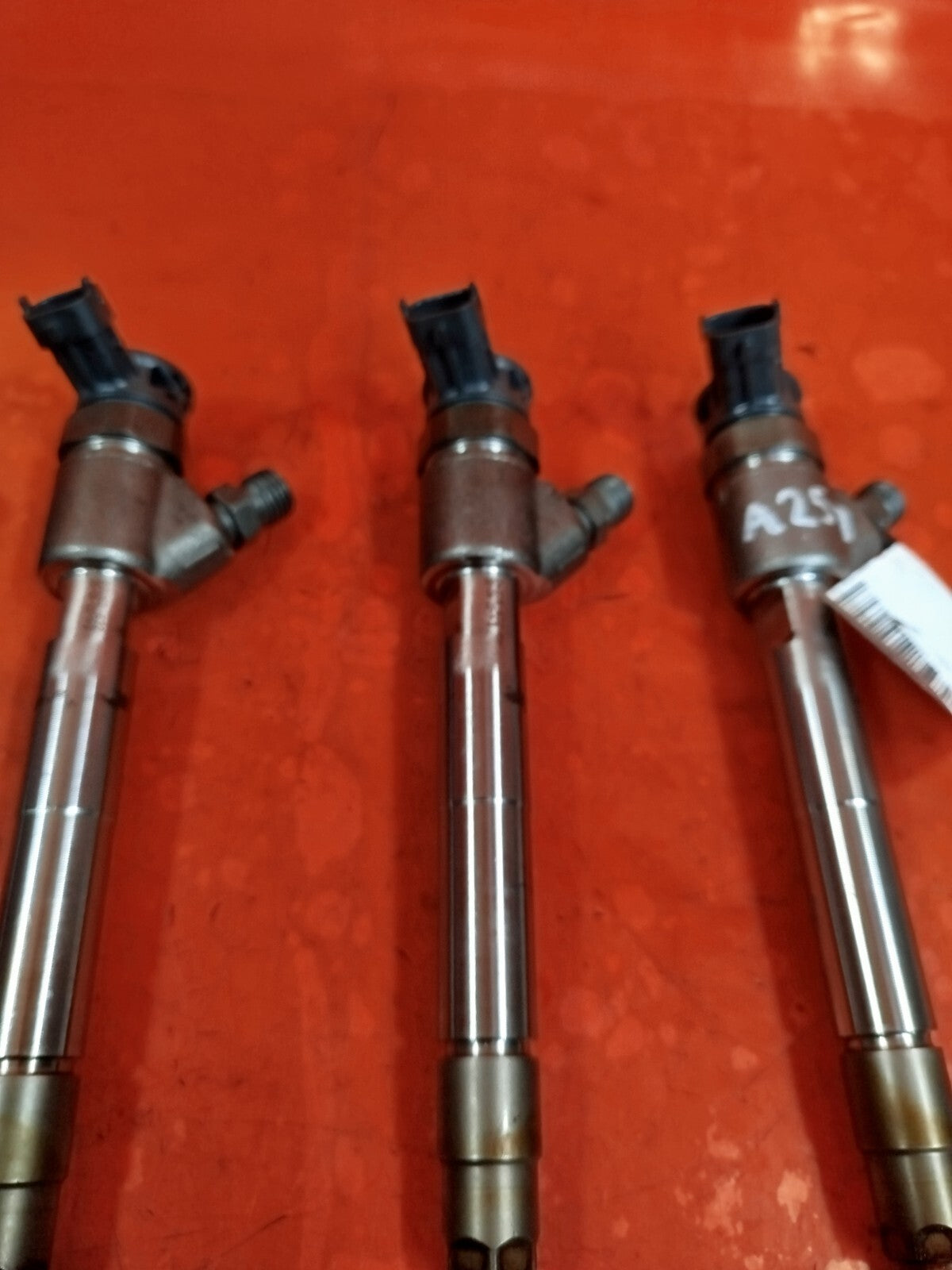 ✅Ford Focus (C 51) 2018 1.5 Diesel FUEL INJECTOR 1x 9828959880 Warranty A257 - Image 7