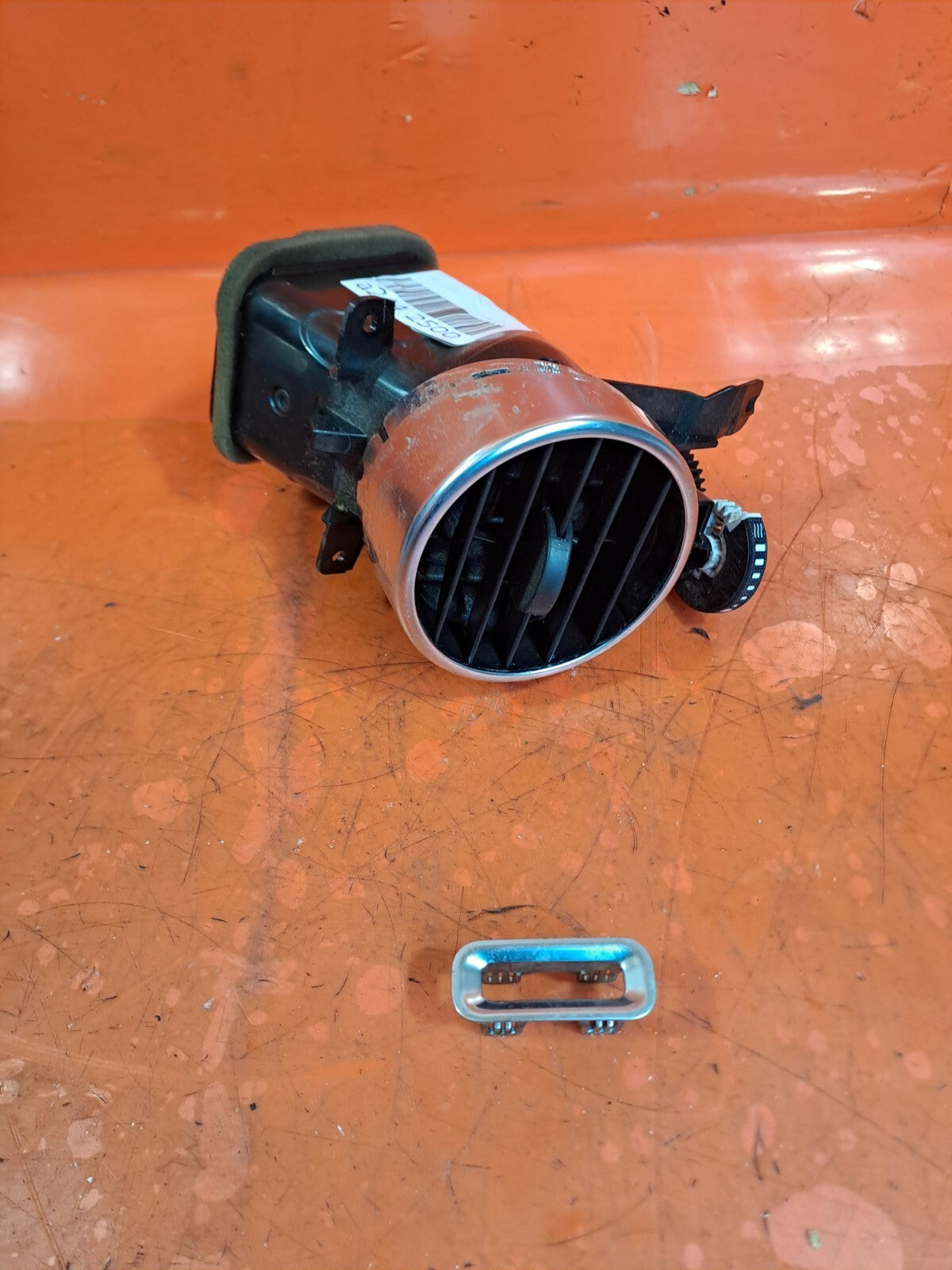 ✅2010 LAND ROVER DISCOVERY 4 L319 DASHBOARD AIR VENTS AH22-01454 + WARRANTY - Image 7