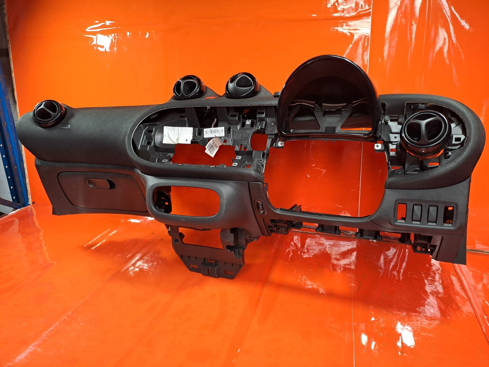 ✅SMART EQ FORFOUR 2020 DASHBOARD A4538602500 985259971R Warranty A263 - Image 4