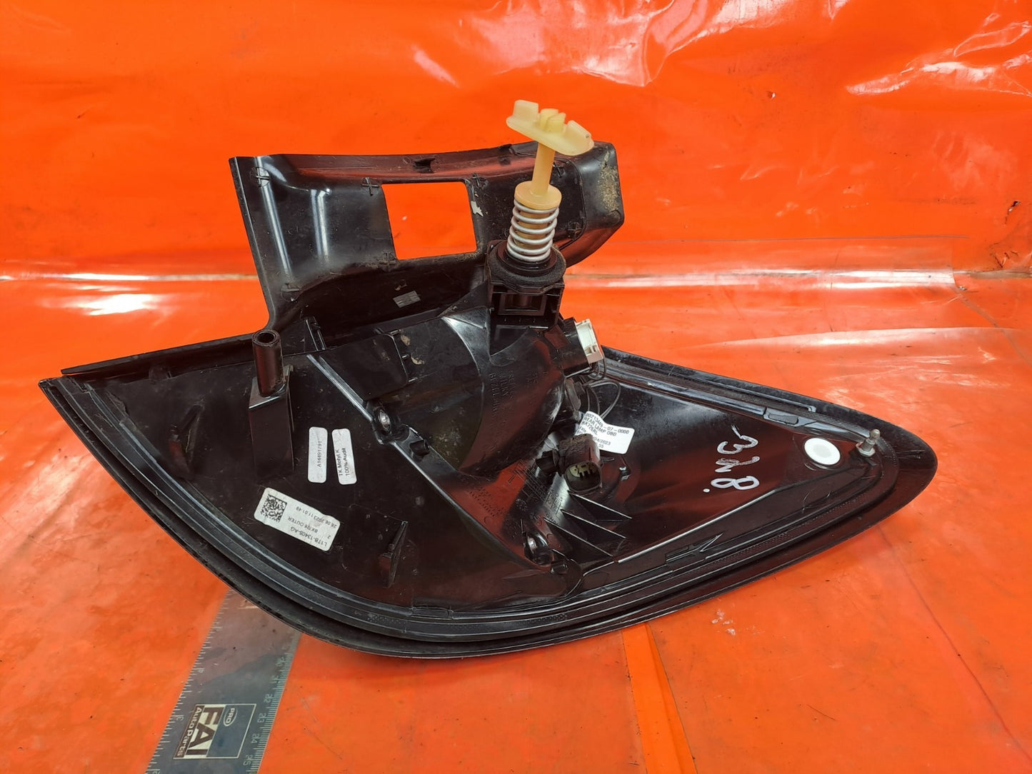 ✅2023 FORD PUMA TITANIUM 1.0P REAR LEFT OUTER TAIL LIGHT L1TB13405AG A328 - Image 12
