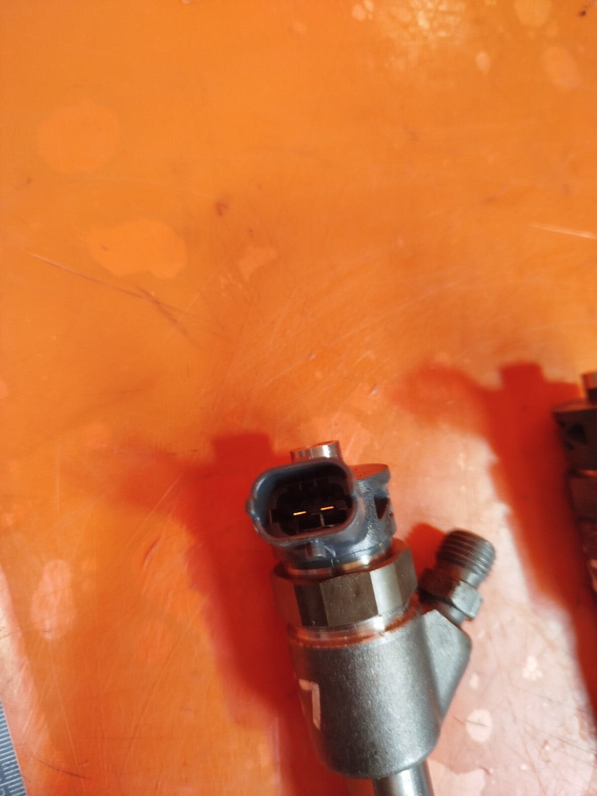 ✅Ford Focus (C 51) 2018 1.5 Diesel FUEL INJECTOR 1x 9828959880 Warranty A257 - Image 4