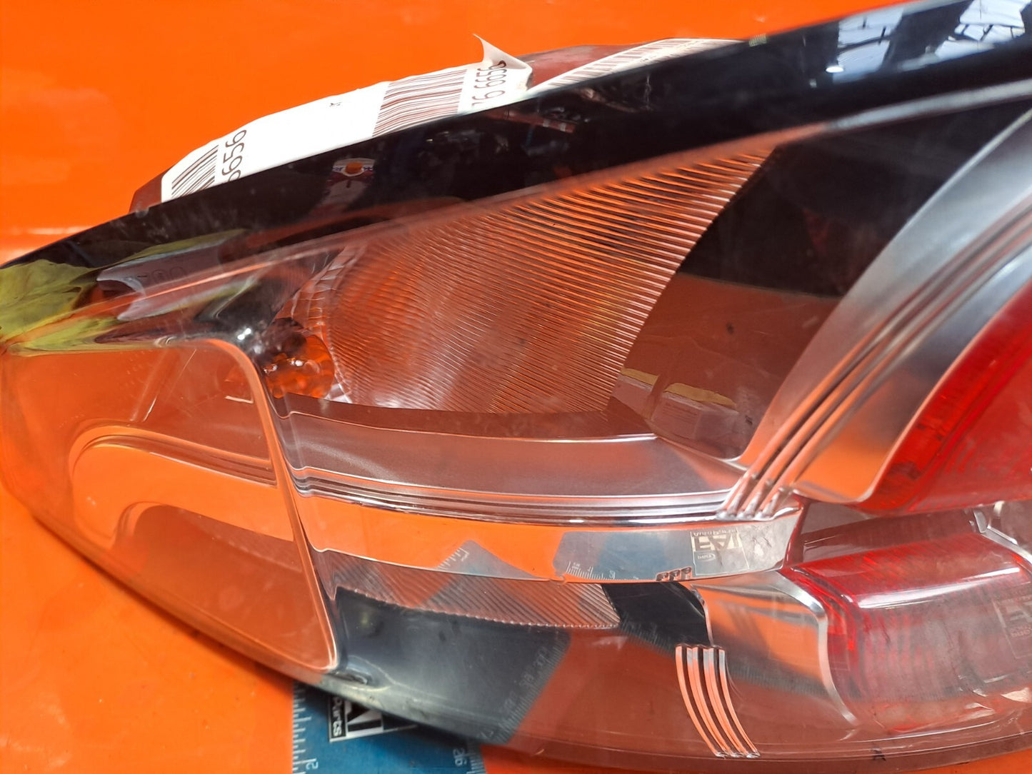 ✅2015 LAND ROVER DISCOVERY SPORT L550 REAR OUTER TAIL LIGHT PAIR FK72-13405-AE - Image 6