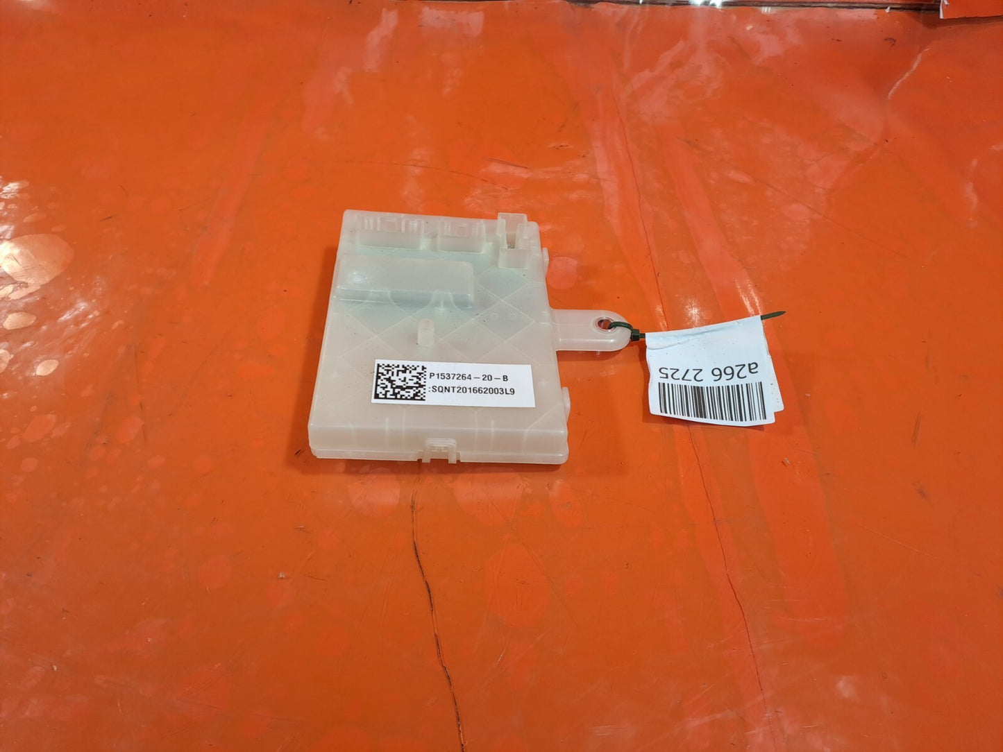 ✅2020 TESLA MODEL 3 CHARGING PORT CONTROL MODULE 1537264-20-B + WARRANTY A266 - Image 6
