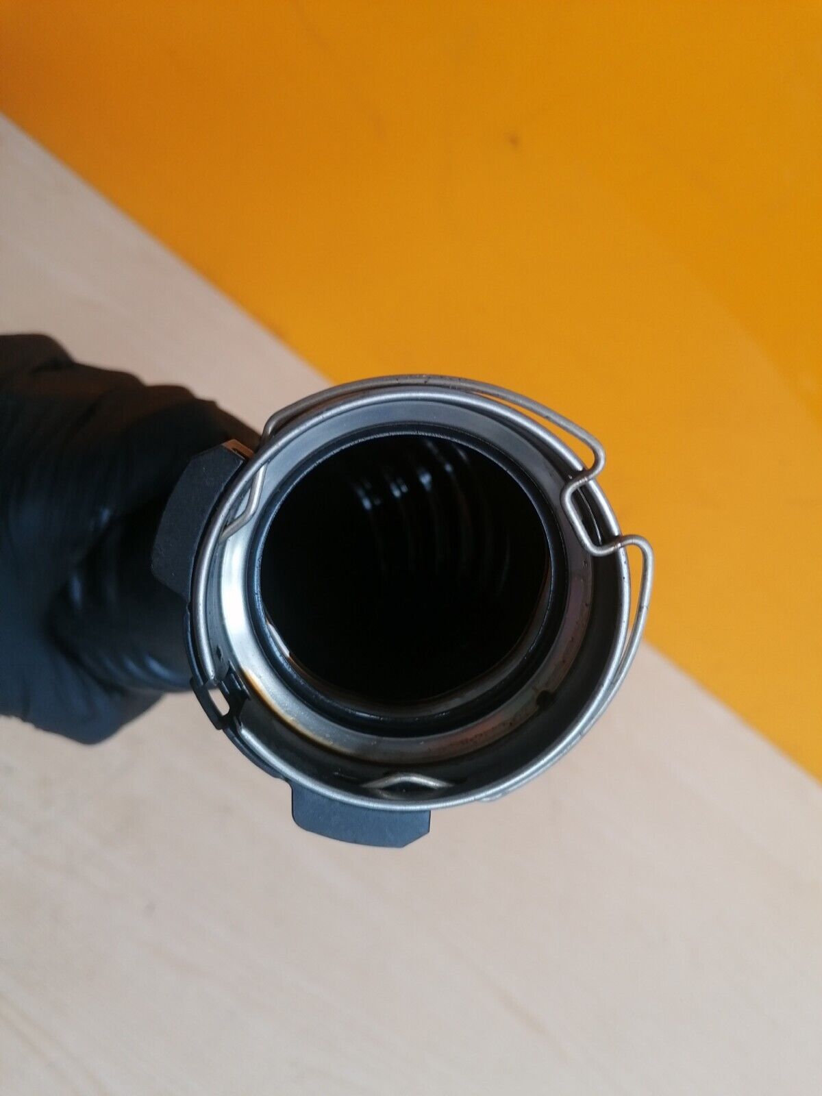 2021 MERCEDES A200 W177 1.3 PETROL INTERCOOLER PIPE HOSE A2475200101 A067