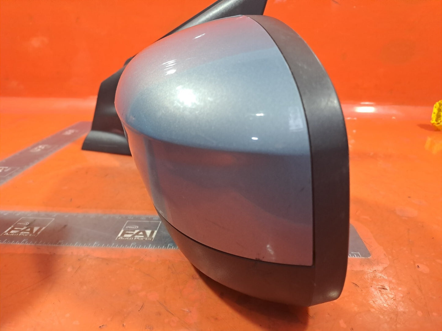 ✅2009 FORD MONDEO MK4 FRONT LEFT WING MIRROR + WARRANTY xAA - Image 12