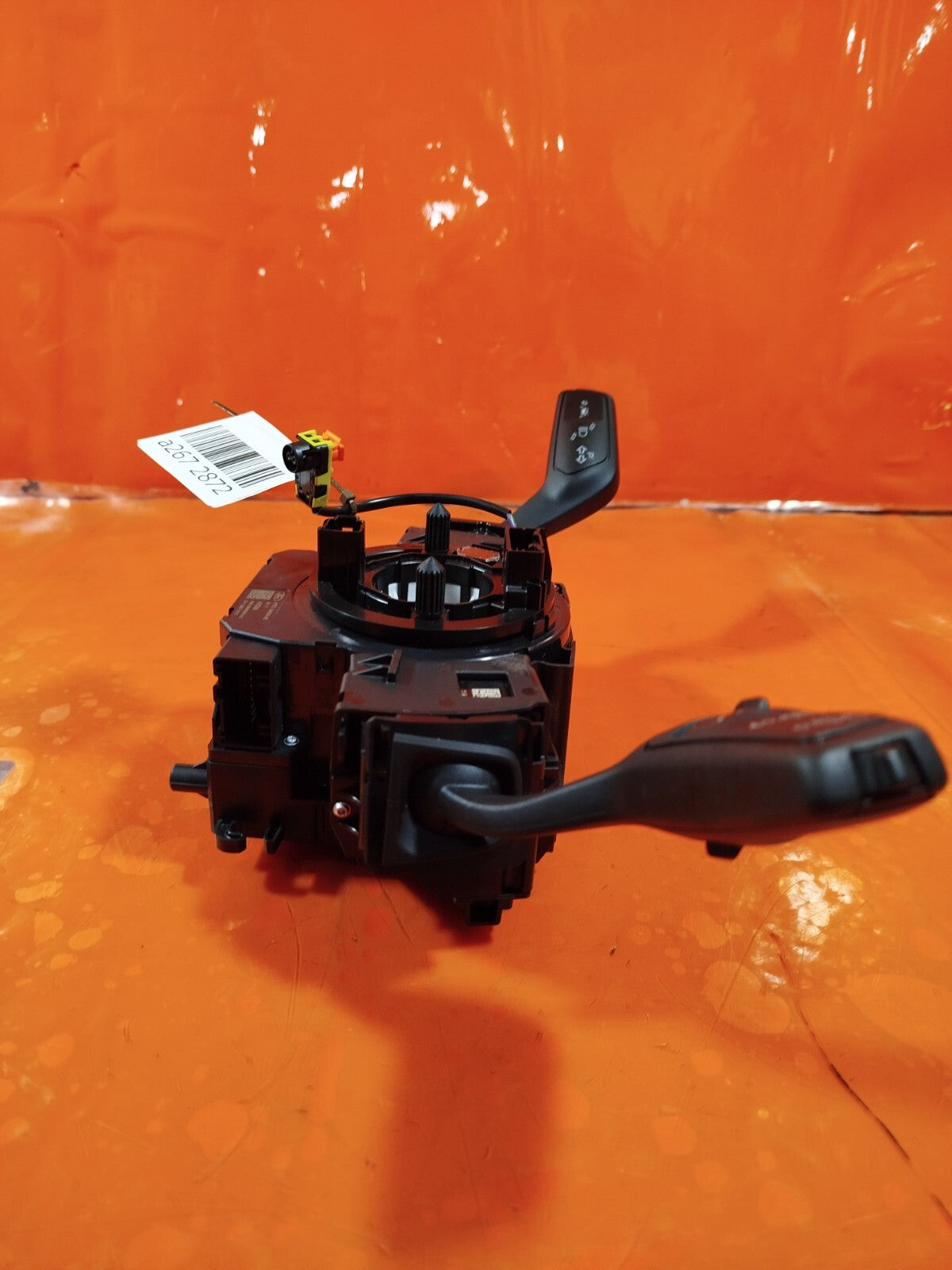 ✅Ford Focus St-Line 1.0 Petrol 2024 WIPER & INDICATOR STALK H1BT-14A664-AB A267 - Image 2