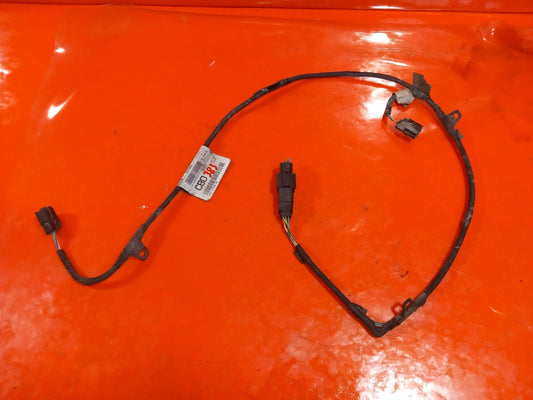 Ford Transit Custom 2.0 Diesel 2019 Rear Parking Sensor Wiring Loom KK2T15K868 - Image 2