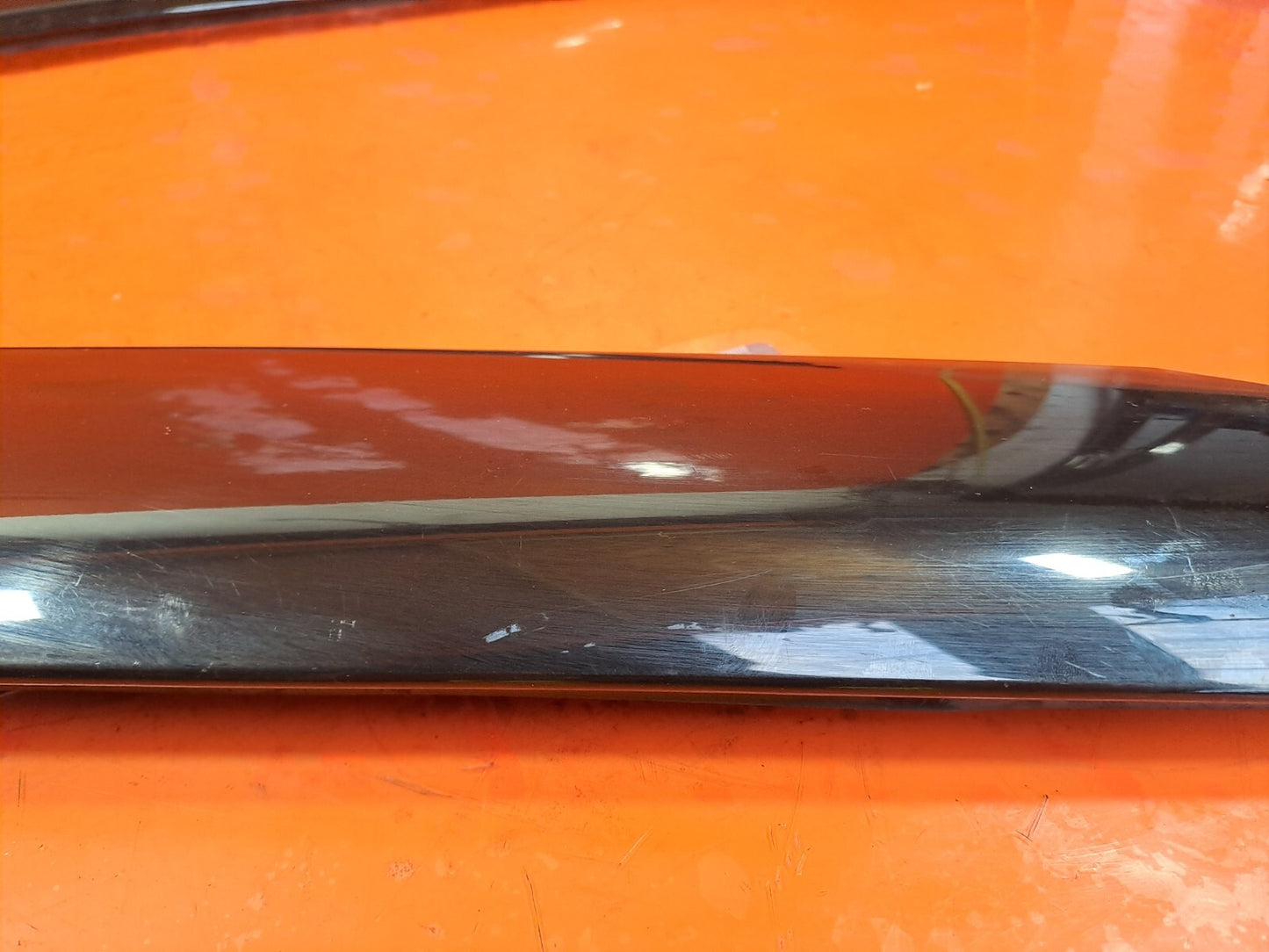 2015 SSANGYONG TIVOLI ELX 1.6P FRONT RIGHT & LEFT MOLDINGS PAIR + WARRANTY A221 - Image 7