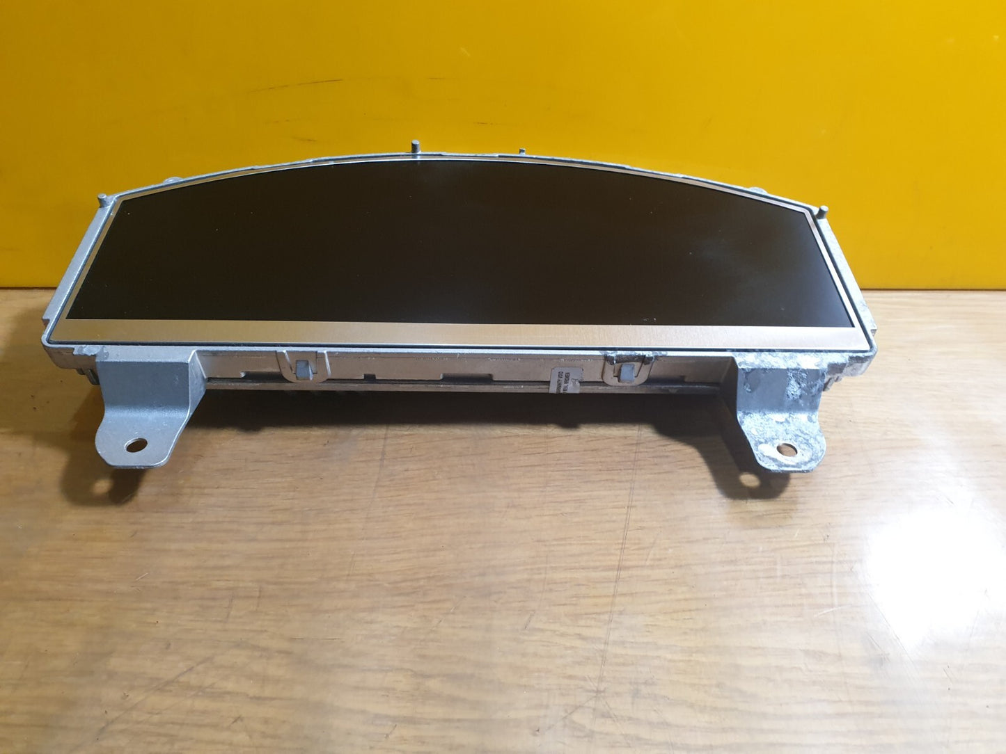 ✅2022 FORD FOCUS DIGITAL SPEEDOMETER INSTRUMENT CLUSTER 2711407 NX7T-10849-SXF - Image 3