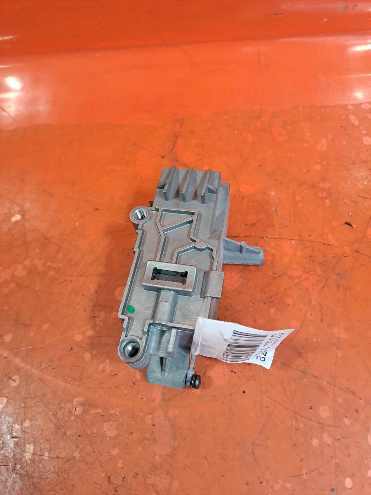 ✅2010 LAND ROVER DISCOVERY 4 L319 AUTOMATIC ENGINE ECU KIT 9X2Q-12A650-PAE A244 - Image 10