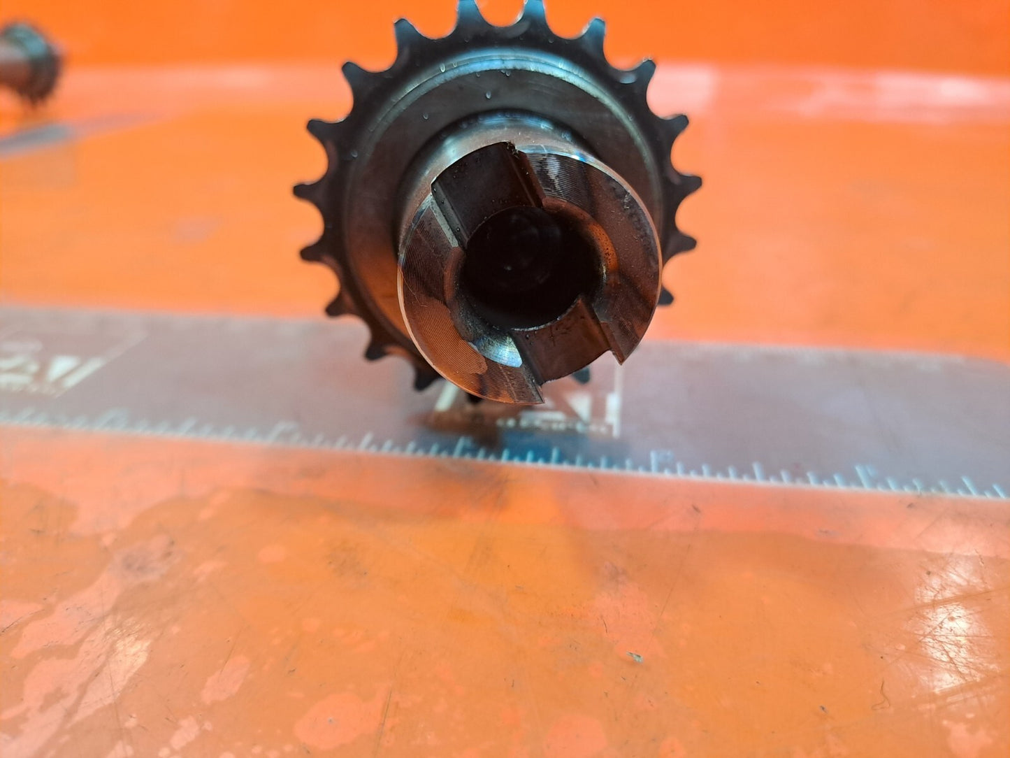 2015 LAND ROVER DISCOVERY 4 L319 3.0D CAMSHAFT SET + WARRANTY A220 - Image 5
