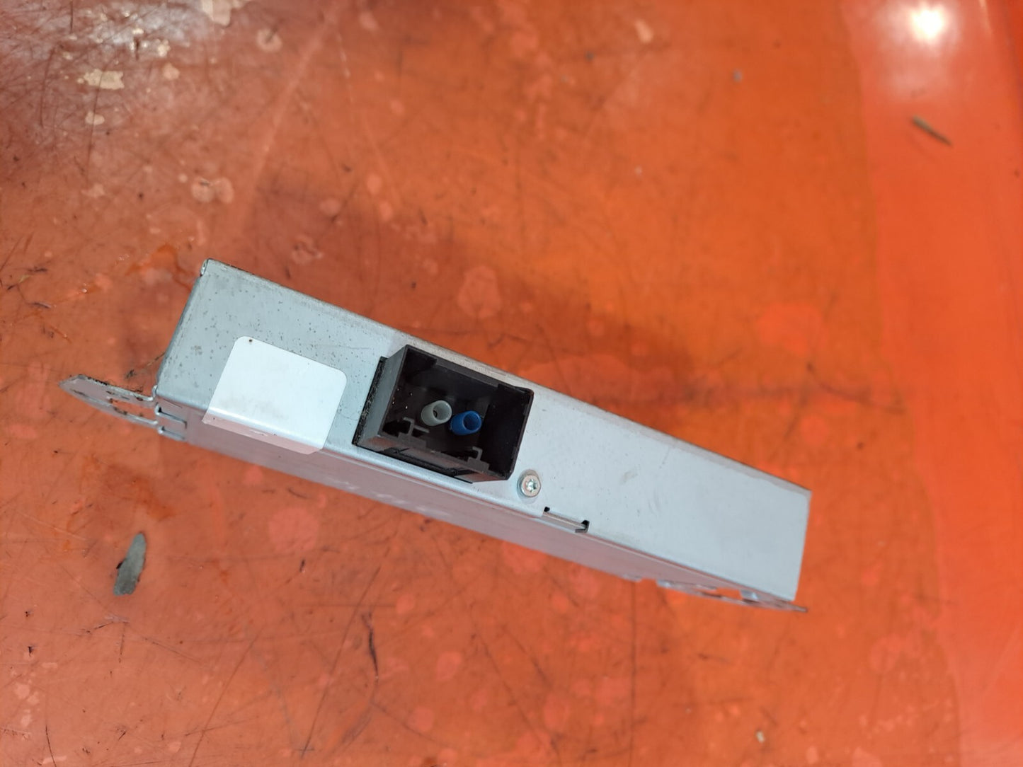 ✅2010 LAND ROVER DISCOVERY 4 L319 AUDIO CONTROL MODULE AH42-18C941-AG + WARRANTY - Image 3