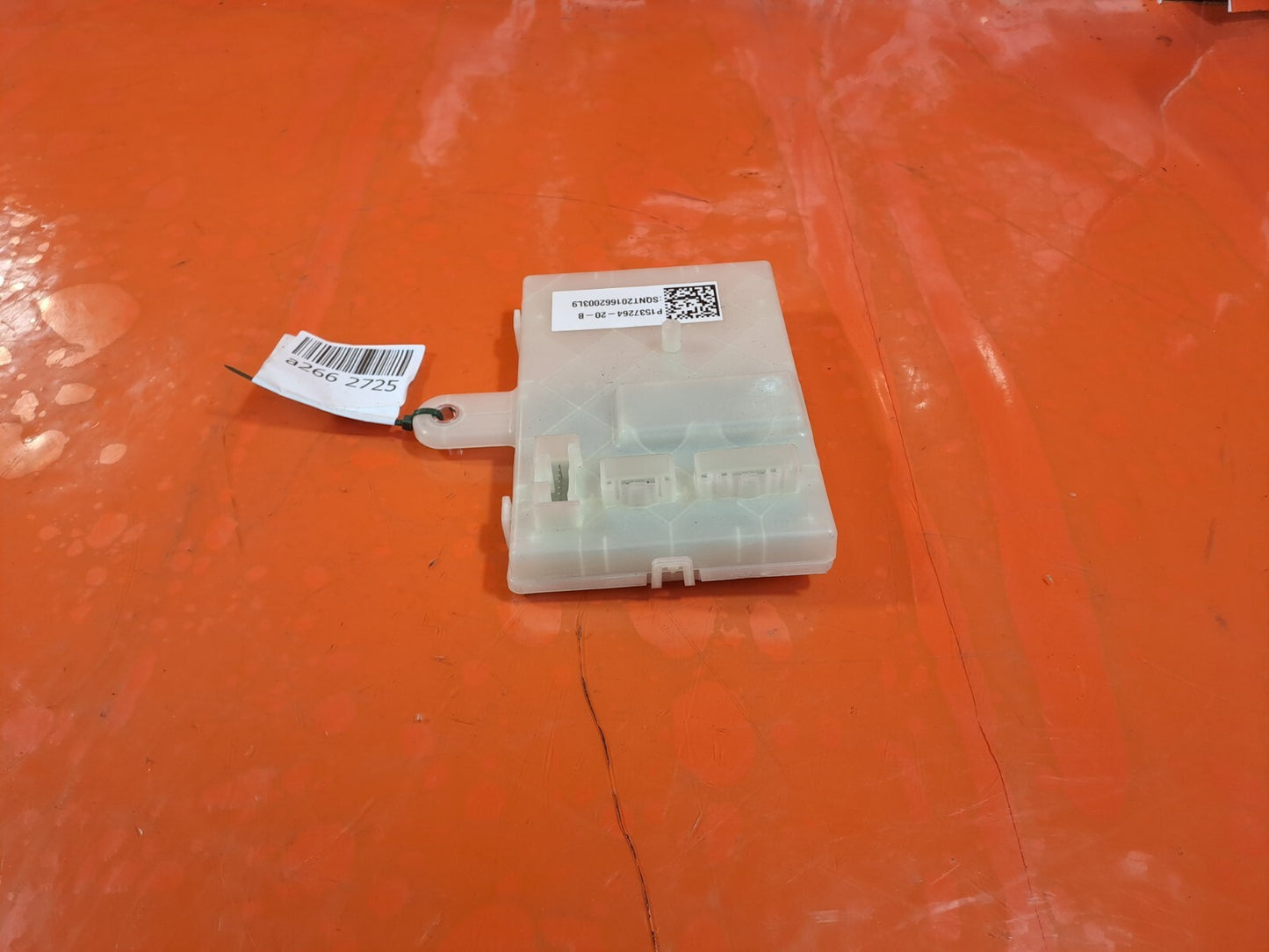 ✅2020 TESLA MODEL 3 CHARGING PORT CONTROL MODULE 1537264-20-B + WARRANTY A266 - Image 4